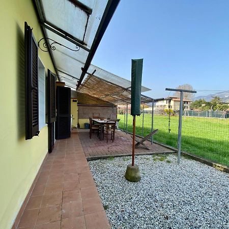 "La Casetta Nascosta" A Marina Di Massa Marina di Massa Exterior foto